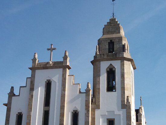 Igreja de Santo Antonio