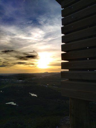 Parque Aventura da Foia