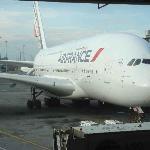 Xe Lua Pho Restaurant