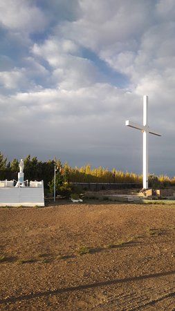Monumento a la Primera Misa