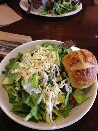 Boudin SF