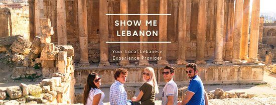 Show Me Lebanon