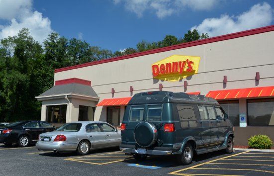 Denny's
