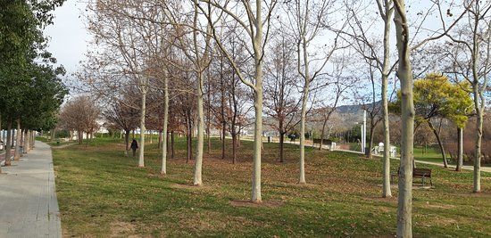 Parc del Llobregat