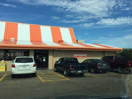 Whataburger