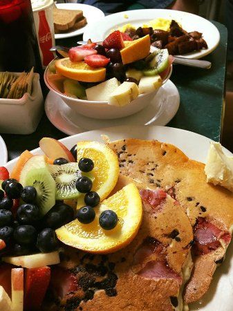 Martin's Coffee Shop