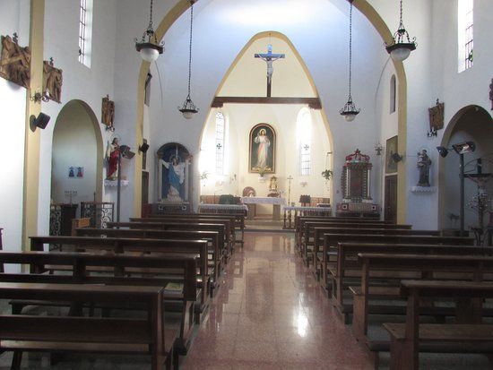 Chiesa di San Giacomo Apostolo