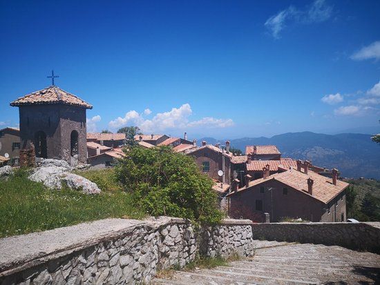 Statua di Gesu Redentore