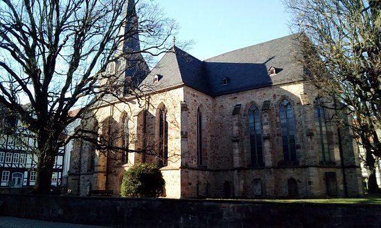 Stadtkirche