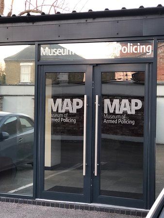 The Museum of Armed Policing