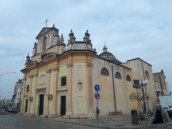 Trasfigurazione di Gesu Cristo