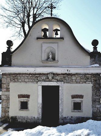 Chiesa di Santa Lucia