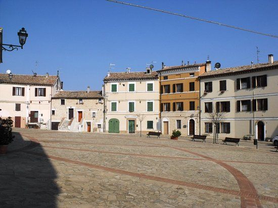 Piazza Vittorio Veneto