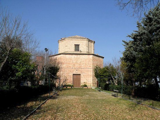 Santuario della Madonna del Sole