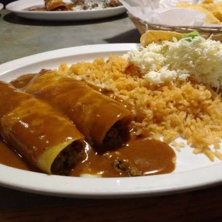 Monterrey Mexican Restaurant