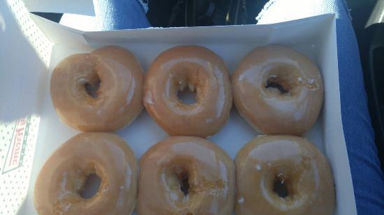 Krispy Kreme
