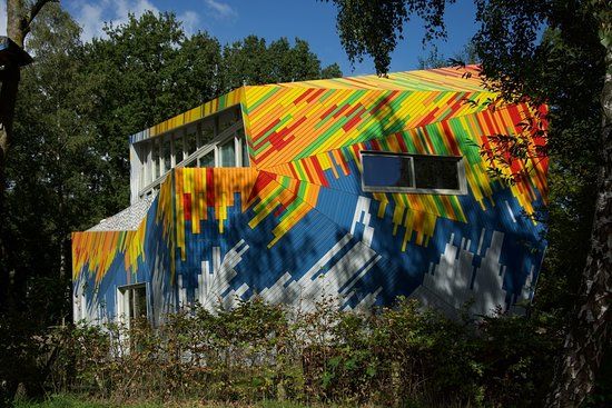 National Gallery The Netherlands