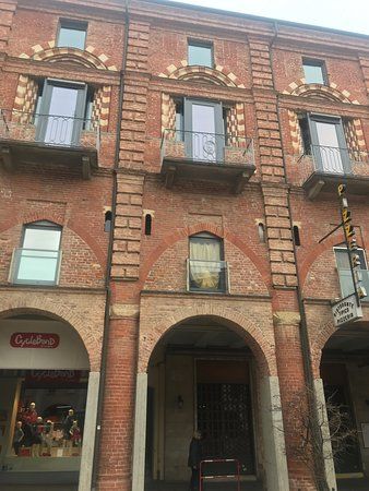 Palazzo degli Antichi Tribunali