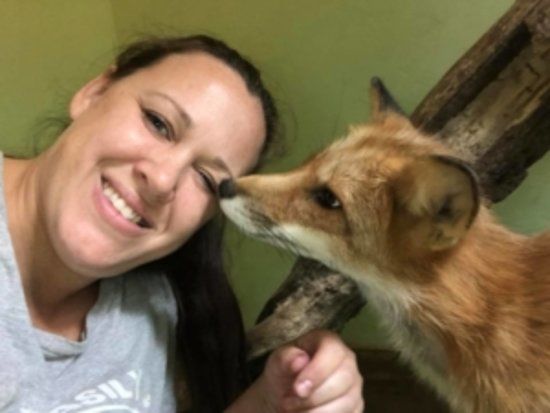 Kathleen's Exotic Animal World