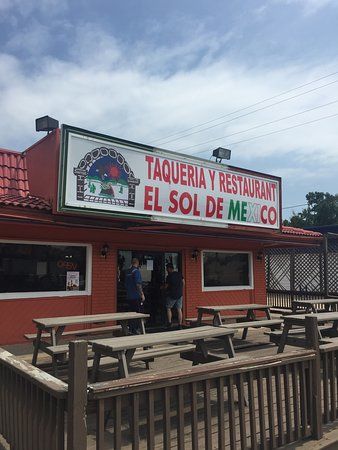 Taqueria Sol De Mexico