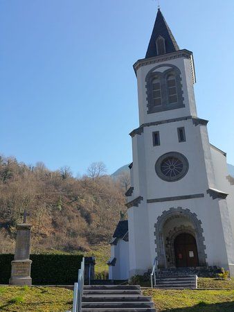 Eglise Saint-Barthelemy