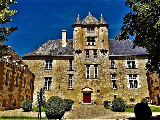 eglise Saint-Laurent-des-Anges d'Avanton