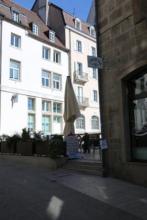 Le Circuit du Chat Perche