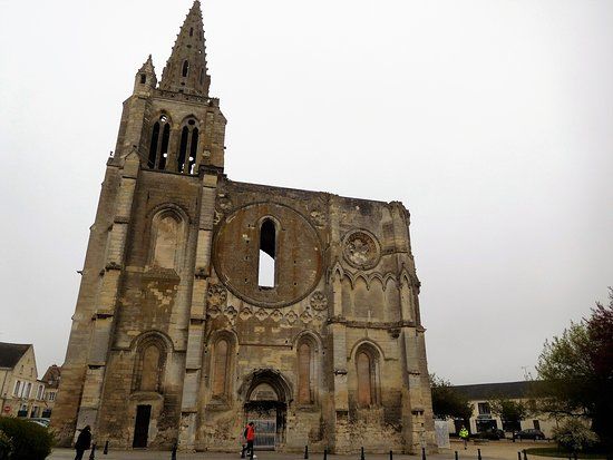 St. Thomas de Canterbury Collegiate