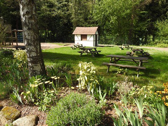 Domaine Des Naïades