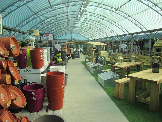 Holt Garden Centre