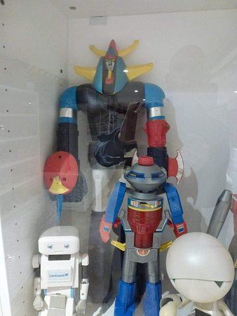 Lynton Toy Museum and Shop