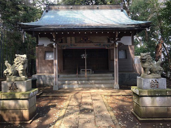 Katori Shrine