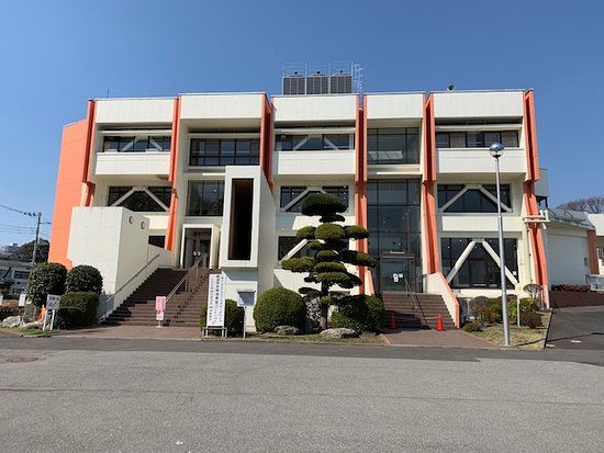 Kashiwa Civic Cultural Hall