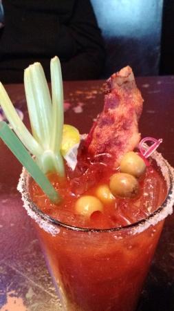 Shamrock's Grille & Pub