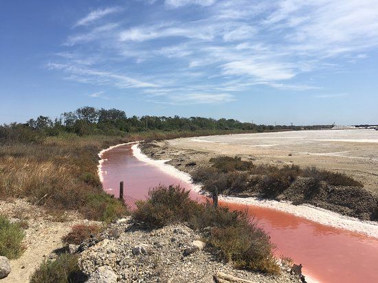 Salt Pan Observation Mound