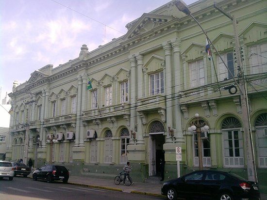 Prefeitura Municipal de Uruguaiana