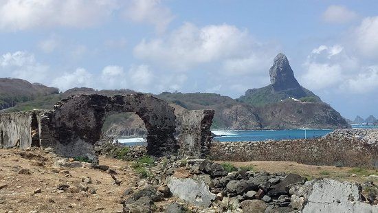 Forte de Santo Antonio