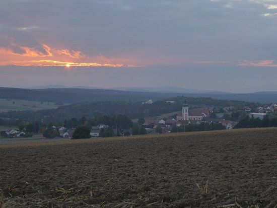 Pfarrkirche St. Laurentius