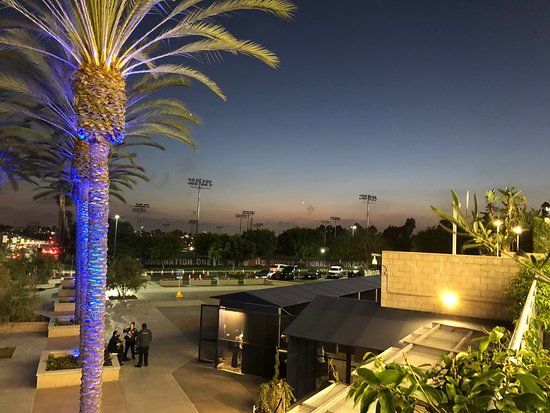 StubHub Center