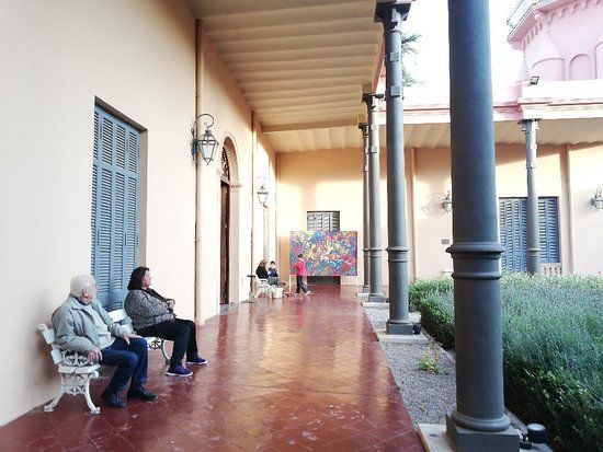 Centro de Arte Contemporáneo