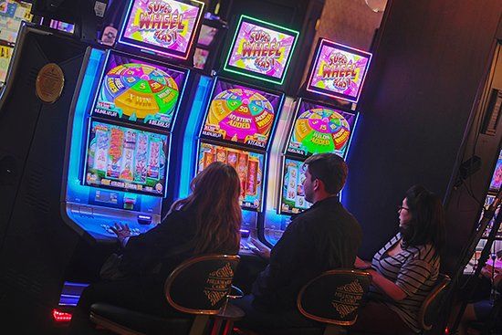 Millionaires Casino Bogota