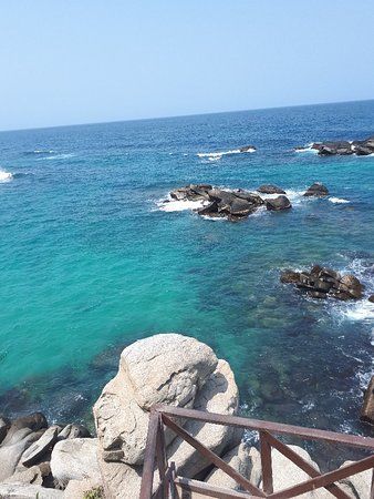 Parque Nacional Natural Tayrona