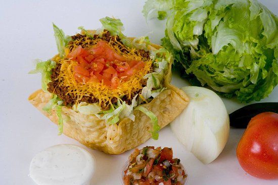 Tumbleweeds Mexican Flair