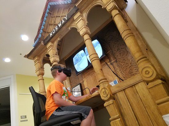 Mount Horeb Historium