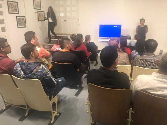 Museo del Disco y la Musica