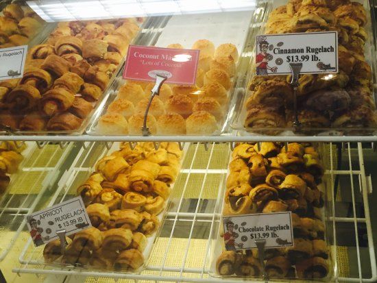 Bagel Emporium & Grille