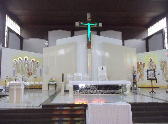 Catedral Nossa Senhora da Gloria