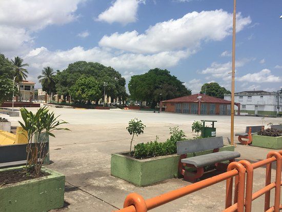 Orla do Rio Tocantins