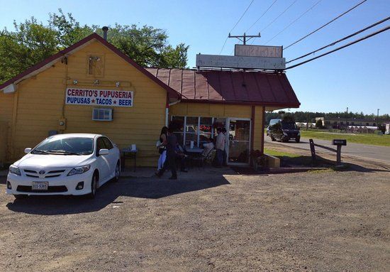 Cerrito's Pupuseria