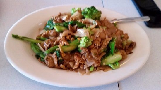 Nopgow Thai Restaurant